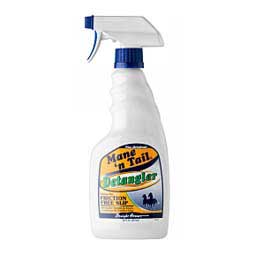 Mane 'n Tail Detangler  Straight Arrow